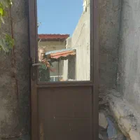 فروش درب آهنی روستای باغشن قدمگاه