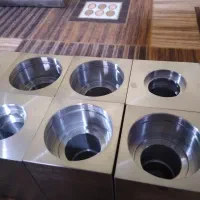 خدمات تراشکاری منوآل، تراش تا ۲ متر کارگیر|خدمات پیشه و مهارت|قدس, شهرک صنعتی زاگرس|دیوار