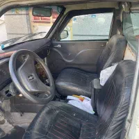 پیکان وانت دوگانه سوز مدل 86|خودرو سواری و وانت|رشت, کوی بیانی|دیوار