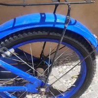 چرخ ۱۶ المپیا|دوچرخه، اسکیت، اسکوتر|سیرجان, |دیوار