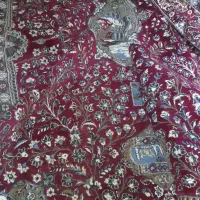 فرش ۱۲ متری سالم|فرش|قم, مسجد امام حسن|دیوار