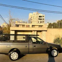 آریسان دو دوگانه کارخانه ۱۴۰۲معاوضه با سواری