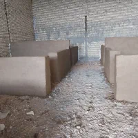 استبل برای پانسون و نگهداری اسب|اجارهٔ دفتر صنعتی، کشاورزی، تجاری|اصفهان, قهجاورستان|دیوار