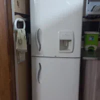 یخچال فریز امرسال
