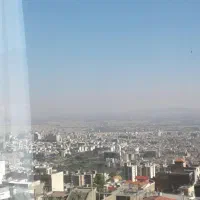 آپارتمان دربست حصارک تهران