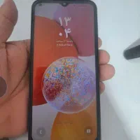 گوشی سامسونگa14|موبایل|همدان, |دیوار