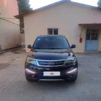 تیگو 5 IE فول اکسلنت