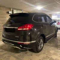 تیگو 5 مدل 95 تحویل 96|خودرو سواری و وانت|رشت, نامجو|دیوار