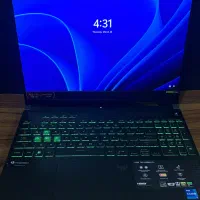 لپ تاپ ایسوس تاف گیمینگ - Asus TUF gaming