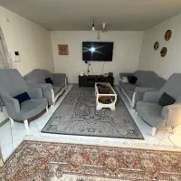 سرویس مبلمان و میزعسلی