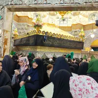 تور قم یک روزه وفات حضرت معصومه س ۱۰ مهر ماه|تور و چارتر|پاکدشت, شهرک انقلاب|دیوار