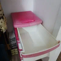 فایل چهار کشو پلاستیک|دفتر کار|گرمسار, |دیوار