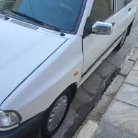 پراید89|خودرو سواری و وانت|بیرجند, |دیوار