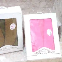 حراج حوله های تن پوش ودستی برای روز پدرو یلدا|لوازم حمام|ارومیه, |دیوار