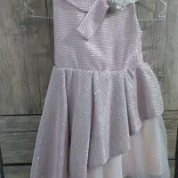 لباس مجلسی دخترونه بچگانه