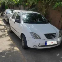 تیبا۲ ۹۷|خودرو سواری و وانت|ملارد, |دیوار