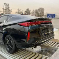 کی ام سی j7 مدل 1403 بدون رنگ در حد|خودرو سواری و وانت|تهران, هوانیروز|دیوار