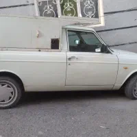 وانت مدل 91|خودرو سواری و وانت|سنندج, |دیوار