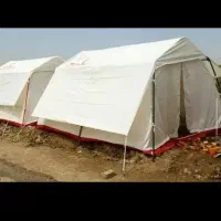 چادر 12نفره نونو