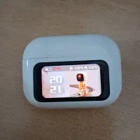 ایرپاد هوشمند صفحه لمسی