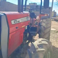 ۴۷۵ جفت مدل ۱۴۰۰ در حد صفر بسیار کم کار|خودرو سنگین|شیراز, قلات|دیوار