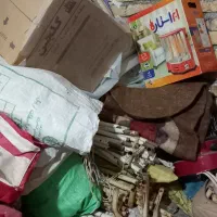 چراغوهیتربرقیفروش|بخاری، هیتر، شومینه|سرپل ذهاب, |دیوار