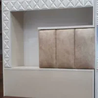 تختخواب های یک نفره دونفره و دوطبقه با قیمت عمده|تخت و سرویس خواب|فولادشهر, مسکن مهر فولادشهر|دیوار