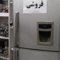 یخچال ایران شرق بدون برفک با ضمانت