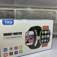 دستبند هوشمند سیمکارت خور ۶۴ گیگ