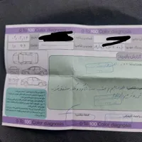 پژو 405 GLX - دوگانه سوز CNG، مدل ۱۳۸۹|خودرو سواری و وانت|خرم‌آباد, |دیوار