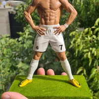 فیگور رونالدو/CR7/رزینی