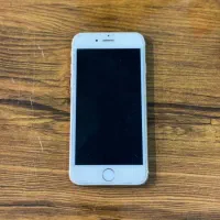آیفون6 رزگلد معاوضه با اندروید
