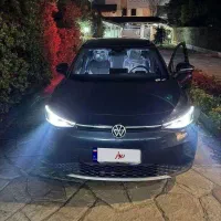 فولکس ID4 2025 آپشن جدید