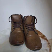 کفش پسرانه در حد نو