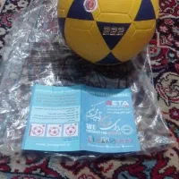 توپ فوتبال بتا مدل222