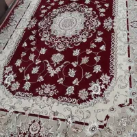 یک جفت قالی ۲×۳|فرش|شهرکرد, |دیوار