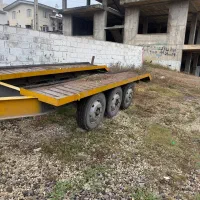 یدک کش فروشی