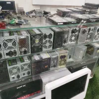 انواع پاور های گرین و معمولی