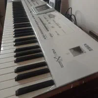 ست کیبورد pa2 pa800