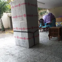 جابجایی حمل نقل اسباب و اثاثیه منزل   باربری قزاق