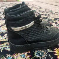 کفش بچگانه وزنانه