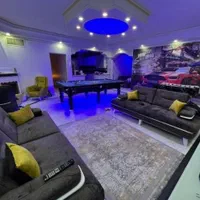 اجاره روزانه/هفتگی/ماهانه آپارتمان ۹۵ متری  انقلا