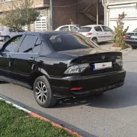 سمند سورن پلاس مدل 1400 فول|خودرو سواری و وانت|نقده, |دیوار