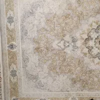 فرش ست کامل برجسته