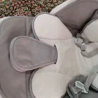 تاب برقی کودک.موزیکال.برند انجل بی بی|تخت و صندلی بچه|ایلام, |دیوار