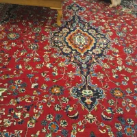 فرش ۹ متری مشهد