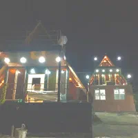 کلبه سوئیسی