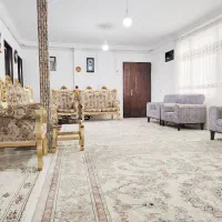 خانه ویلایی چهارراه گلشن 200متری