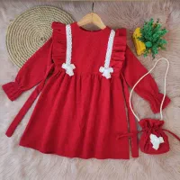 سارافون یلدایی ۱تا ۶سال|کفش و لباس بچه|اردبیل, |دیوار