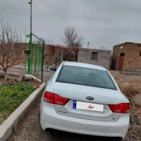 کیا اپتیما ۶سیلندر